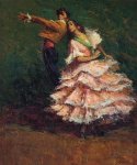 Danseurs espagnols (Dipinto a olio, 65x54 cm).jpg