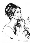 Femme au mirroir (esquisse).jpg