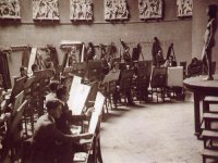 Pio Santini - Academie des Beaux-Arts a Rome 1932.jpg